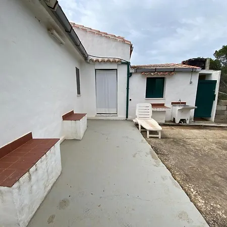 Casa Paradiso Carloforte (Isola di San Pietro)