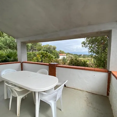 Casa Paradiso *