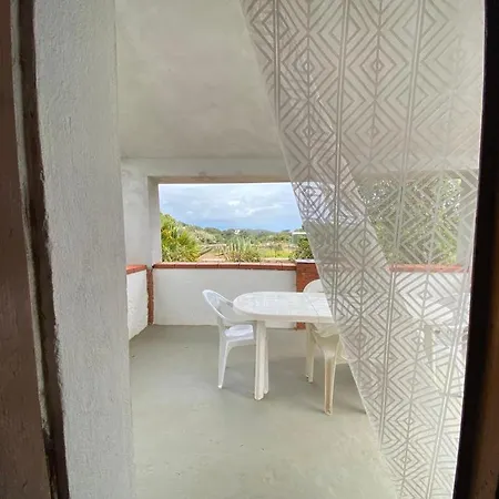 Casa Paradiso
