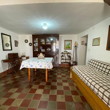 Casa Paradiso Сasa de vacaciones