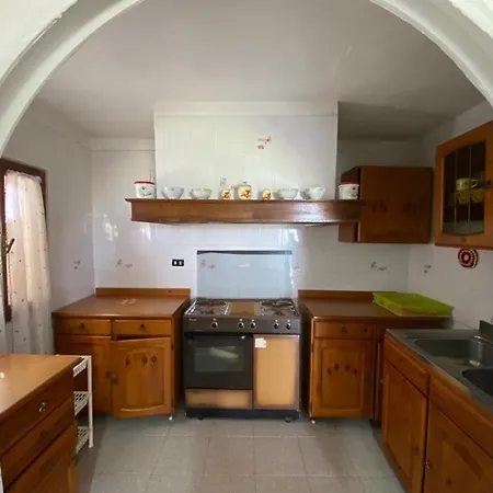 Casa Paradiso Сasa de vacaciones *