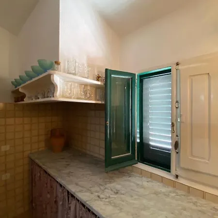 Casa Paradiso * Carloforte (Isola di San Pietro)