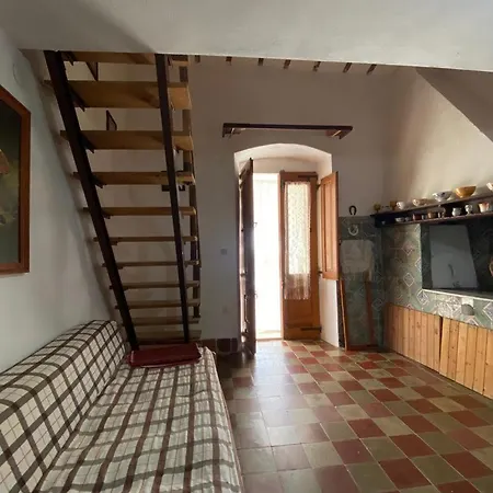 Сasa de vacaciones Casa Paradiso *