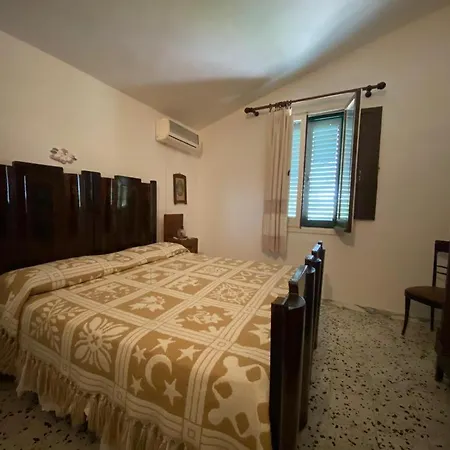 Сasa de vacaciones Casa Paradiso *